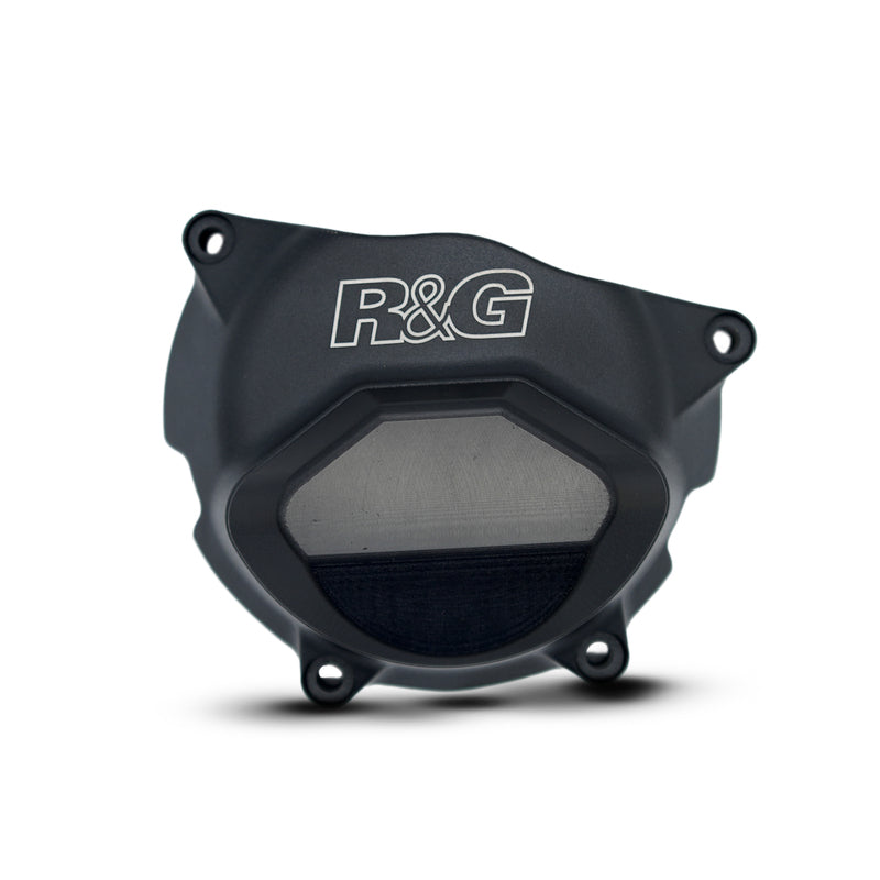 Kawasaki NINJA ZX-10 R SE ABS ZX1002C [2018] - Pro Engine Case Cover Protector (Pair)