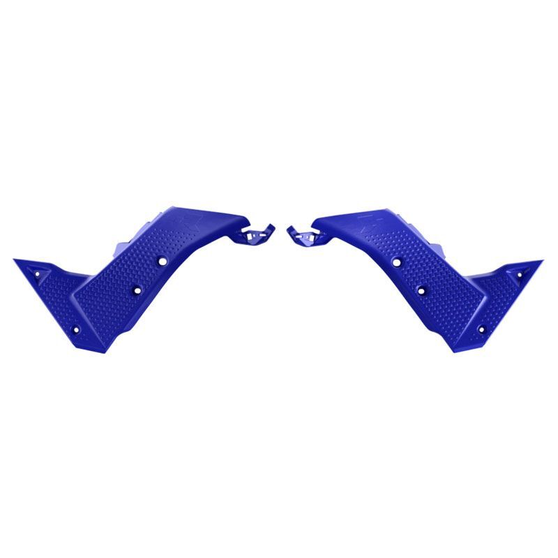 Yamaha Tenere 700 Rally Edition [RACETECH] - T7 Revolution side fairings