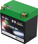 Honda Crf 1100 L Africa Tw [SKYRICH] - Lithium-ion battery - HJ13L-FPZ-1