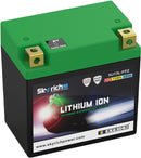 Honda Crf 1100 L Africa Tw [SKYRICH] - Lithium-ion battery - HJ13L-FPZ-2