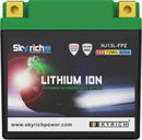 Honda Crf 1100 L Africa Tw [SKYRICH] - Lithium-ion battery - HJ13L-FPZ-3