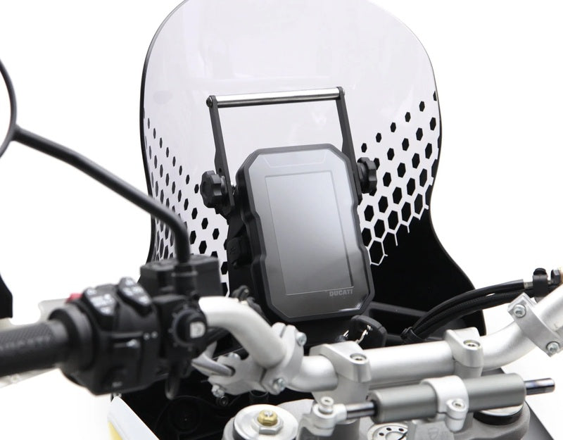Ducati Desert X 937 [DENALI] - Rally holder smartphone