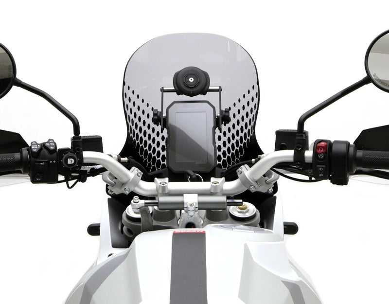 Ducati Desert X 937 [DENALI] - Rally holder smartphone
