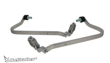 Yamaha Tenere 700 World Raid [BARKBUSTERS] - Hardware Kit two-point attachment