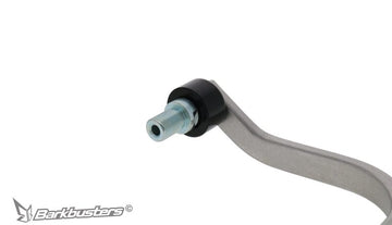 Yamaha Tenere 700 World Raid [BARKBUSTERS] - Hardware Kit two-point attachment