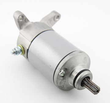 Suzuki V-Strom 650 L2 [ARROWHEAD] - Starter motor - Suzuki