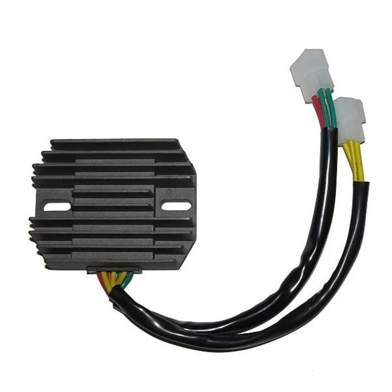 Triumph Speed ​​Triple [ELECTROSPORT] - ESR535 controller