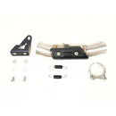 Honda XL 750 [IXIL] - stainless steel silencer Race Xtrem RC