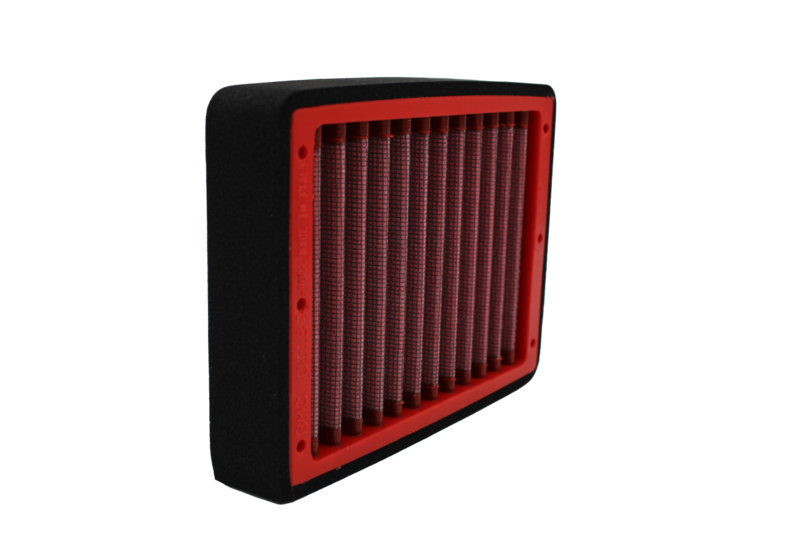 Benelli Leoncino 500 [BMC] - Air filter - FM01187