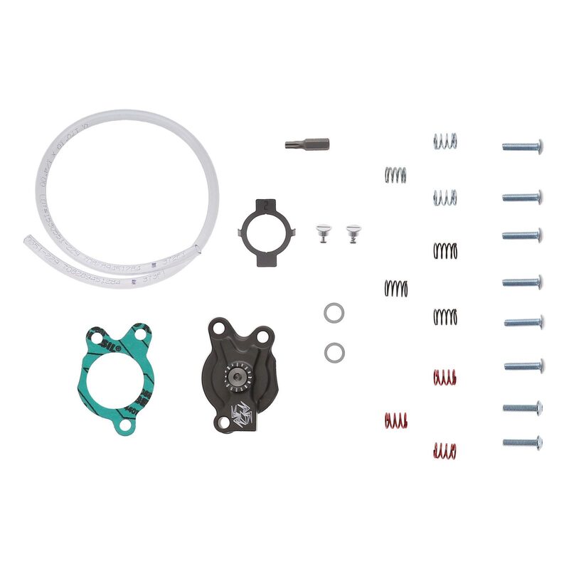 Yamaha Yz 450 [REKLUSE] - RadiusCX 4.0 (DDS) clutch system