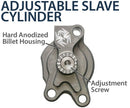 Yamaha Yz 450 [REKLUSE] - RadiusCX 4.0 (DDS) clutch system