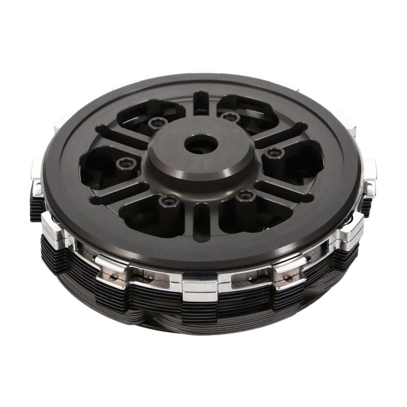 Yamaha Yz 450 [REKLUSE] - RadiusCX 4.0 (DDS) clutch system