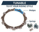 Yamaha Yz 450 [REKLUSE] - RadiusCX 4.0 (DDS) clutch system
