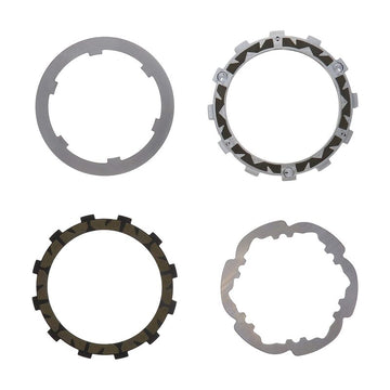 Gas Gas Ec 200 [REKLUSE] - RadiusCX 4.0 (DDS) clutch system - 0