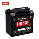 Suzuki Sv 1000 [BS BATTERY] - SLA Maintenance Free Battery Factory Activated - BGZ16H
