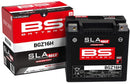 Honda Varadero Xl 1000 [BS BATTERY] - SLA Maintenance Free Battery Factory Activated - BGZ16H-2