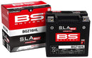 Harley Davidson Flhri [BS BATTERY] - SLA Maintenance Free Battery Factory Activated - BGZ16HL-2