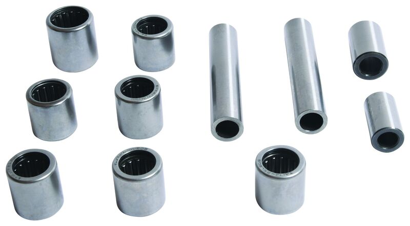 Suzuki Dl 1000 V Strom [ALL BALLS] - Suspension Linkage Repair Kit