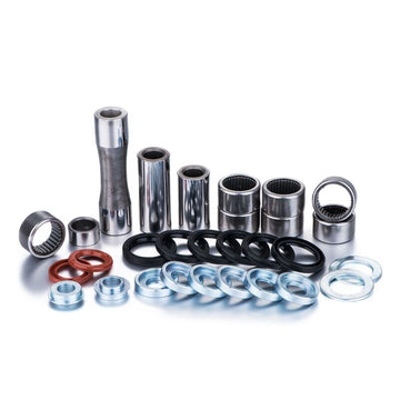 Honda Crf 1100 L Africa Twin [ALL BALLS] - Suspension Linkage Repair Kit