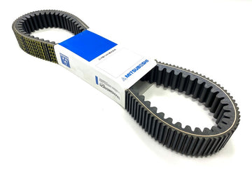 Cf Moto 800 [MITSUBOSHI] - Double-sided toothed drive belt