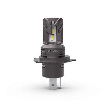 Aprilia Rsv 1000 Rp Mille [PHILIPS] - H4 Ultinon Access Moto bulb 12V/55W - 1 pc.