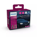 Suzuki V-Strom 1000 Abs [PHILIPS] - H7 Ultinon Access Moto bulb 12V/55W - 1 piece.