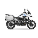 Bmw R 1300 Gs Trophy [SHAD] - 4P system mounting kit (side)-1