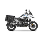 Bmw R 1300 Gs Trophy [SHAD] - 4P system mounting kit (side)-2