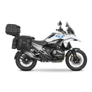 Bmw R 1300 Gs Trophy [SHAD] - 4P system mounting kit (side)-5