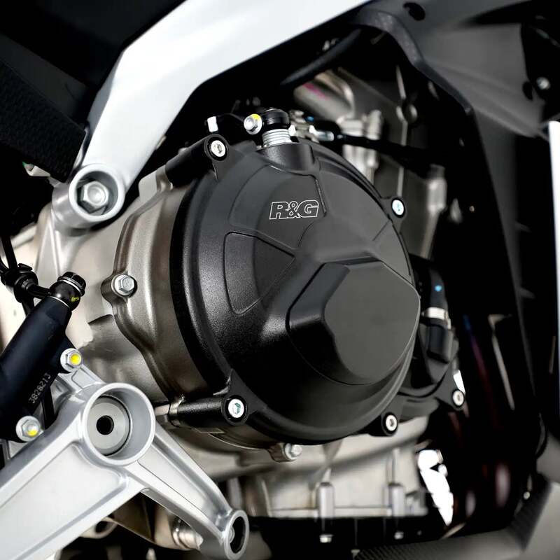 Aprilia RS 660 LIMITED EDITION [2022] - PRO clutch & oil breather protection cover