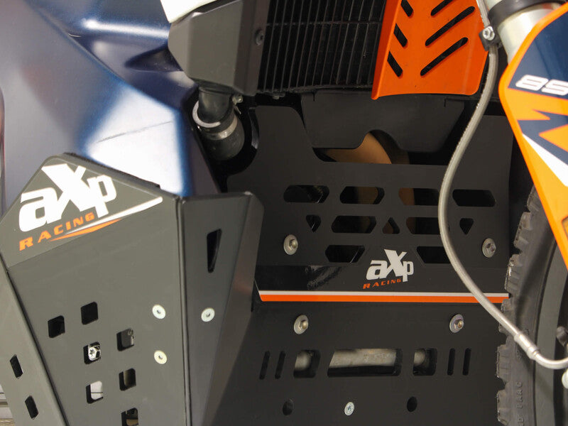 Ktm Adventure 890 [AXP] - Underrun protection - PE-HD 8mm