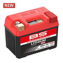 Yamaha Tracer 7 Tracer 7 Gt [BS BATTERY] - Lithium Iron Phosphate - BSLi-02 MAX