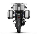 Suzuki V-Strom 800 [SHAD] - 4P system mounting kit (side)