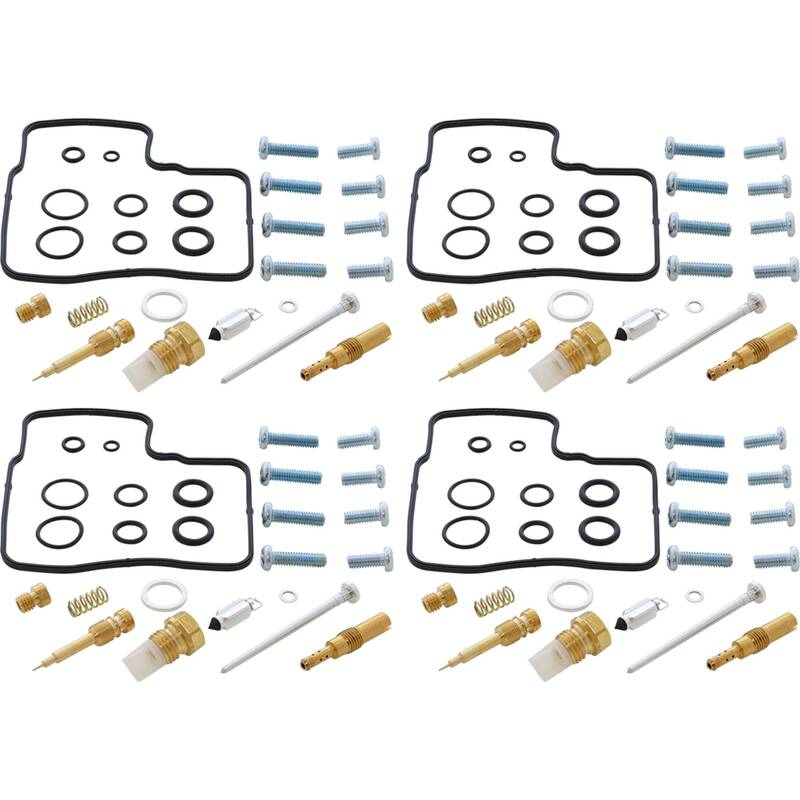 Honda St 1100 Pan European [ALL BALLS] - Carburetor repair kit