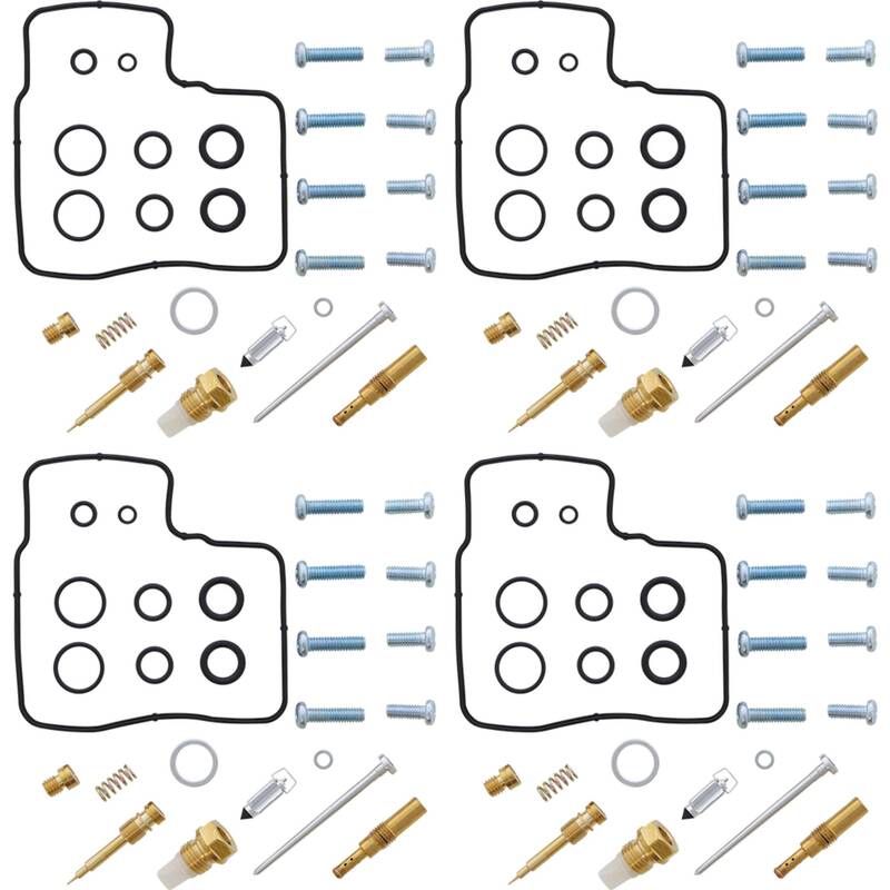 Honda St 1100 [ALL BALLS] - Carburetor repair kit
