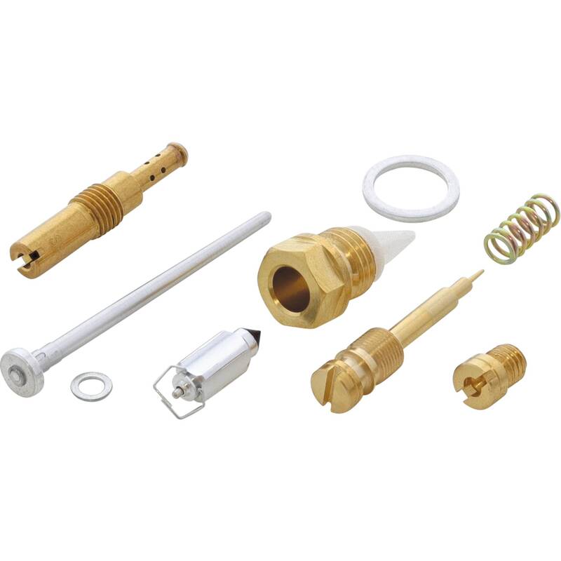 Honda St 1100 [ALL BALLS] - Carburetor repair kit