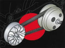 Suzuki Gsx 1300 R Hayabusa [ALL BALLS] - Brake caliper repair kit