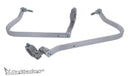 Bmw F 900 Gs Adventure [BARKBUSTERS] - Hardware kit two-point attachment aluminum-1