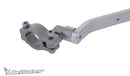 Bmw F 900 Gs Adventure [BARKBUSTERS] - Hardware kit two-point attachment aluminum-4
