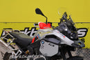 Bmw F 900 Gs Adventure [BARKBUSTERS] - Hardware kit two-point attachment aluminum-5