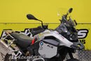 Bmw F 900 Gs Adventure [BARKBUSTERS] - Hardware kit two-point attachment aluminum-6