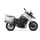 Benelli Trk 702 [SHAD] - 4P luggage rack mounting system-1