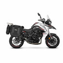 Benelli Trk 702 [SHAD] - 4P luggage rack mounting system-2