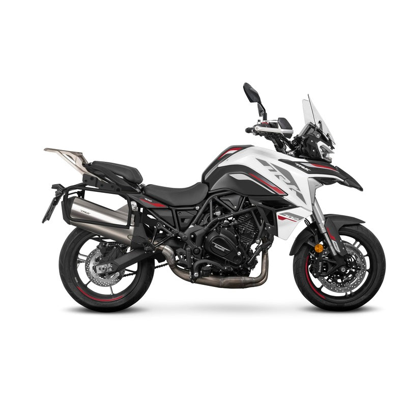 Benelli Trk 702 [SHAD] - 4P luggage rack mounting system