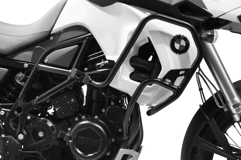 Bmw F 800 Gs [CROSS-PRO] - Trail crash bars