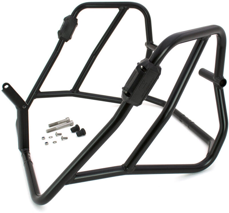 Suzuki V-Strom 1000 Abs [CROSS-PRO] - Trail crash bars