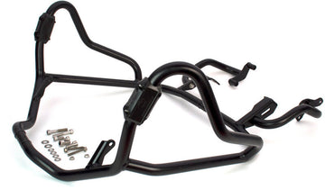 Bmw F 800 Gs Adventure [CROSS-PRO] - Trail crash bars