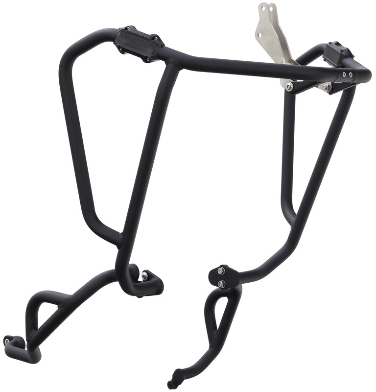 Honda Crf 1100 [CROSS-PRO] - Trail crash bars