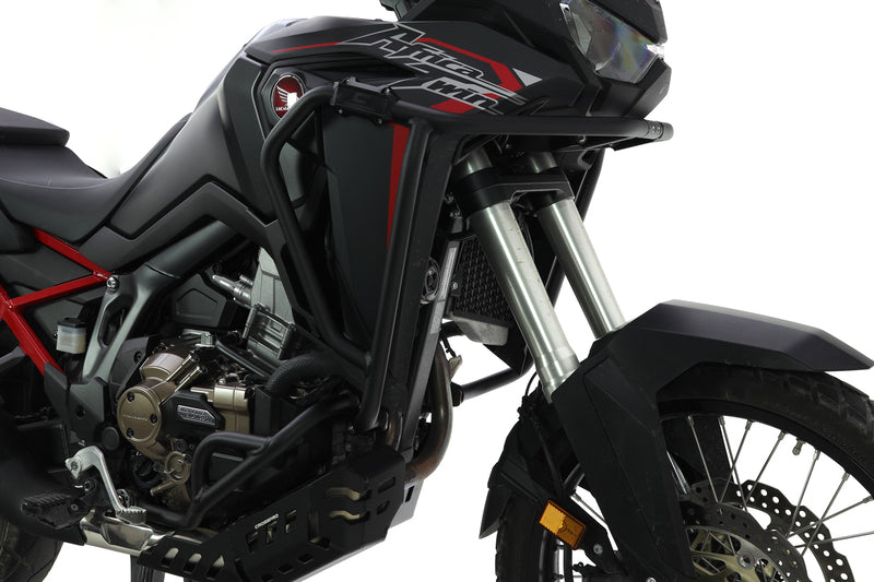 Honda Crf 1100 [CROSS-PRO] - Trail crash bars