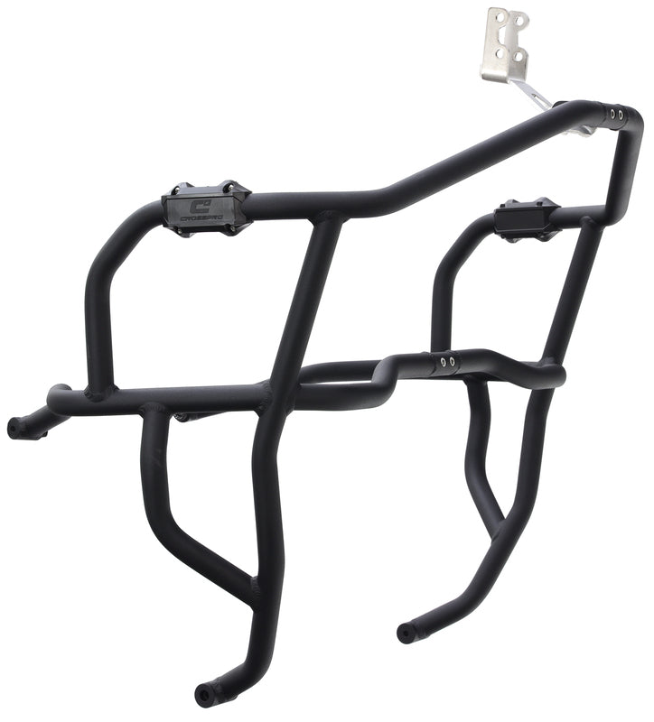 Yamaha Tenere 700 World Raid [CROSS-PRO] - Trail crash bars